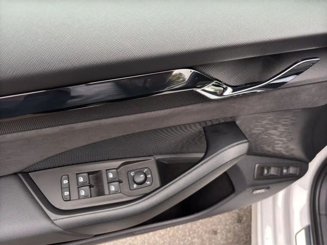 Skoda Octavia Combi RS iV