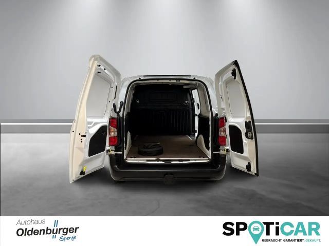 Opel Combo Edition L2 Kamera / AndroidAuto / AppleCarplay