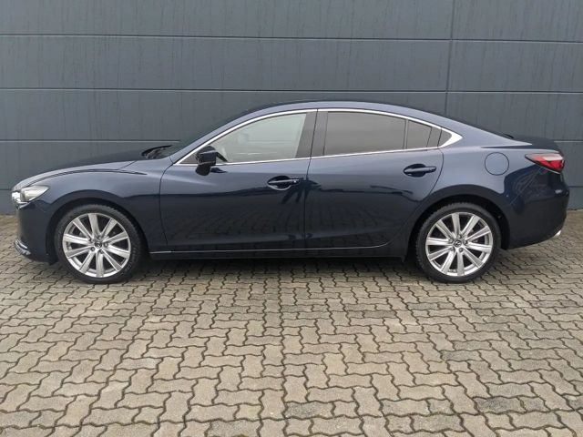 Mazda 6 2.5L Takumi