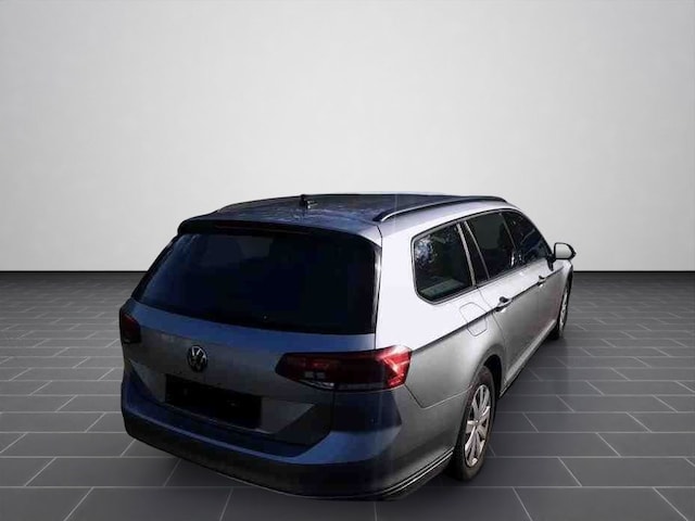 Volkswagen Passat Business DSG Variant