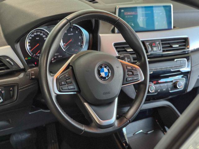 BMW X2 sDrive18d