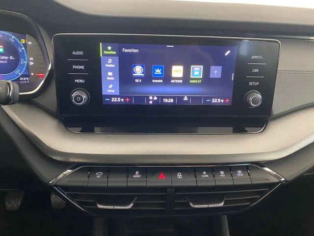 Skoda Octavia 2.0 TDI 85 Ambition