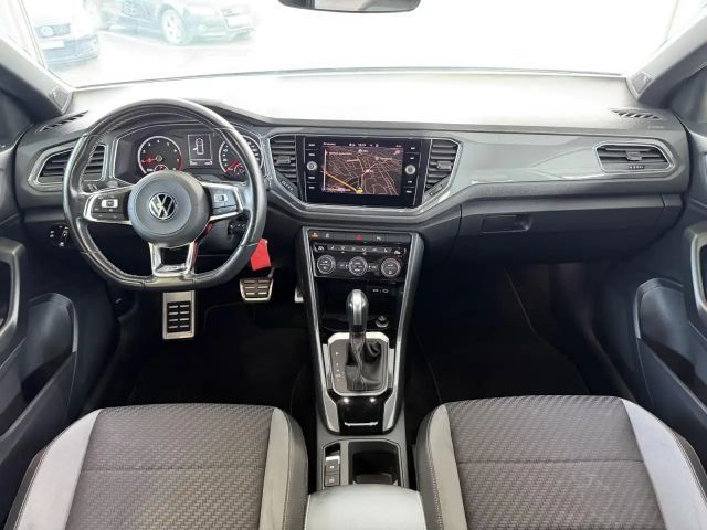Volkswagen T-Roc 1.5 TSI DSG R-Line Sport