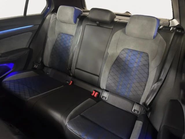 Volkswagen Golf 2.0 TSI 4Motion Golf VIII