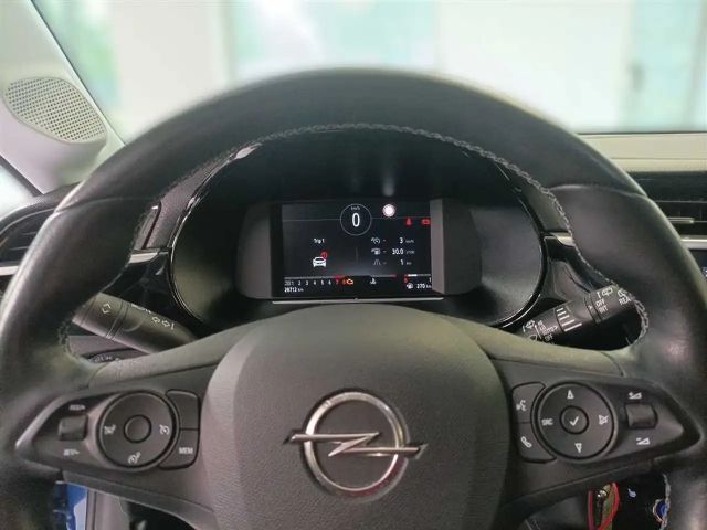 Opel Corsa Elegance business+