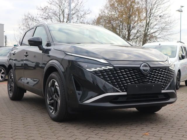 Nissan Qashqai N-Connecta