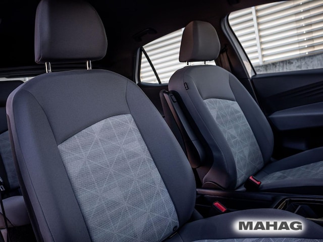 Volkswagen ID.3 Performance Pro