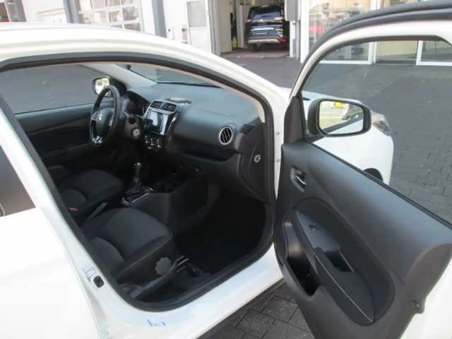 Mitsubishi Space Star ClearTec MIVEC Star