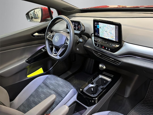 Volkswagen ID.4 +CCS+WÄRMEPUMPE+LED+ASSISTS+