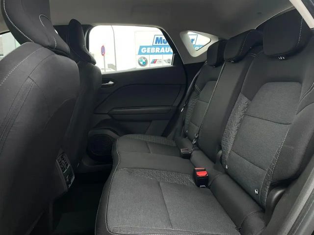 Renault Captur EDC Evolution TCe 140