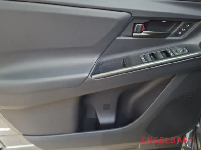 Toyota bZ4X Lounge Vierwielaandrijving