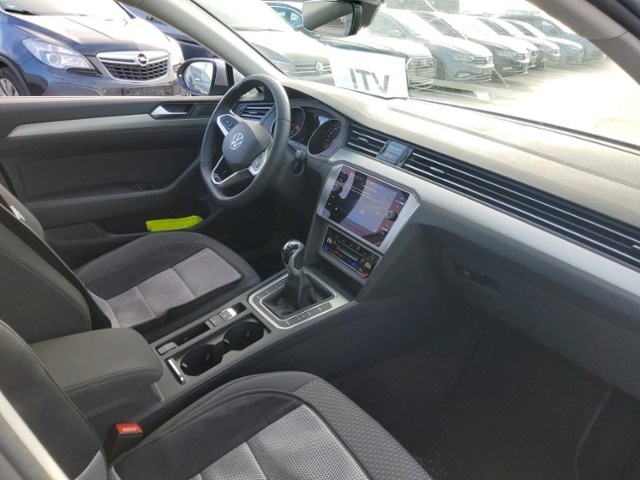 Volkswagen Passat 2.0 TDI Variant