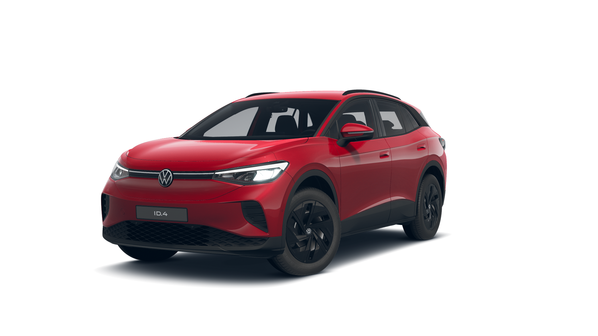 Volkswagen ID.4 77 KWh