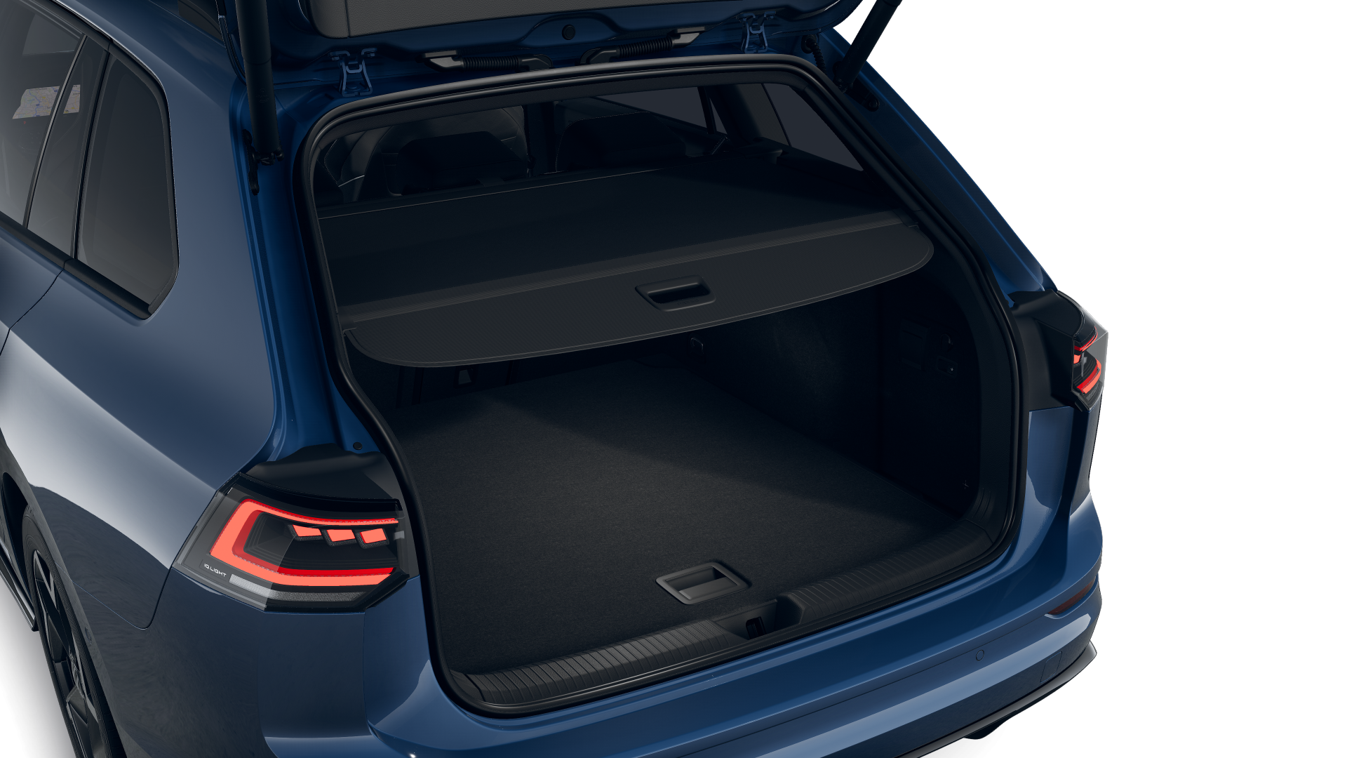 Volkswagen Golf 2.0 TDI DSG R-Line Variant