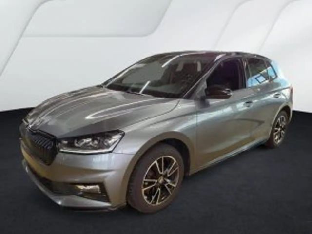 Skoda Fabia 1.0 TSI Monte Carlo