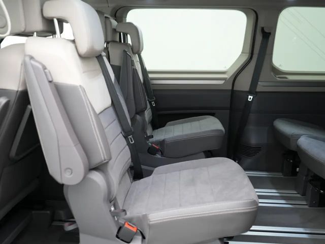 Volkswagen Multivan Lang T7