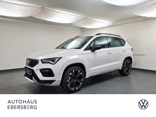 Cupra Ateca 4Drive DSG
