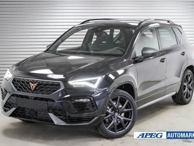 Cupra Ateca 4Drive DSG VZ