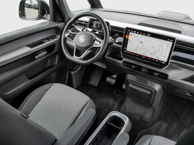 Volkswagen ID.Buzz Pro