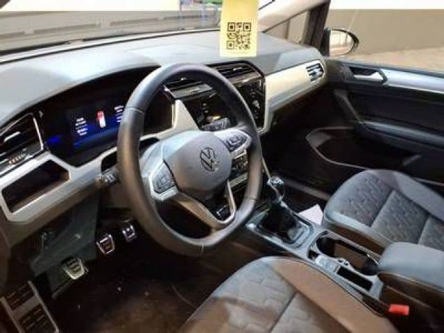 Volkswagen Touran 1.5 TSI
