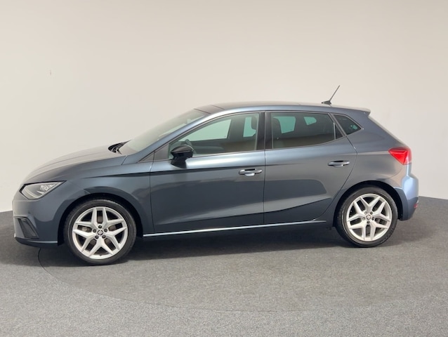 Seat Ibiza 1.0 TSI DSG