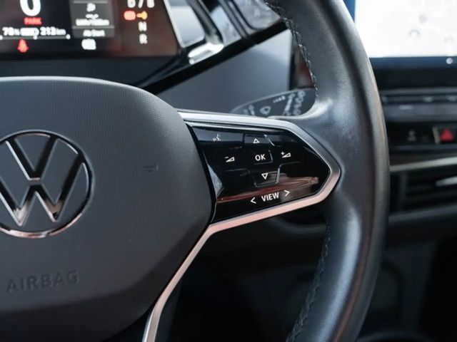 Volkswagen ID.3 58 KWh Life Performance Pro