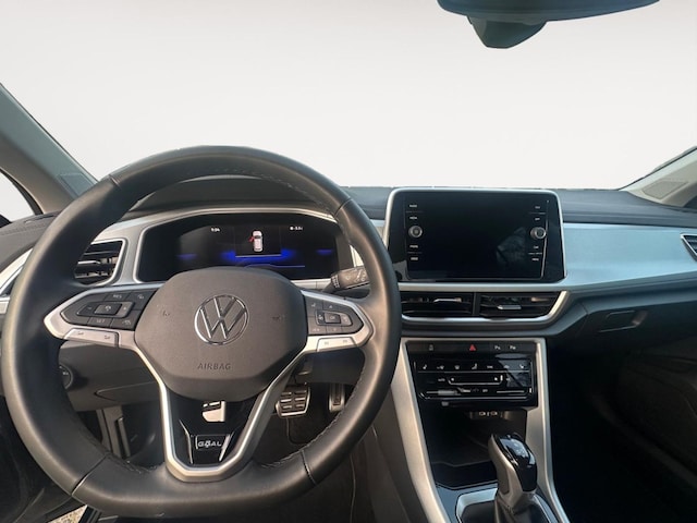 Volkswagen T-Roc 2.0 TDI DSG