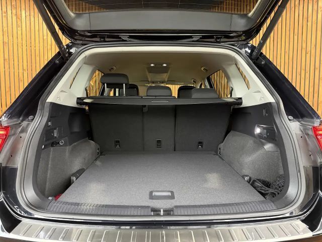 Volkswagen Tiguan Allspace DSG