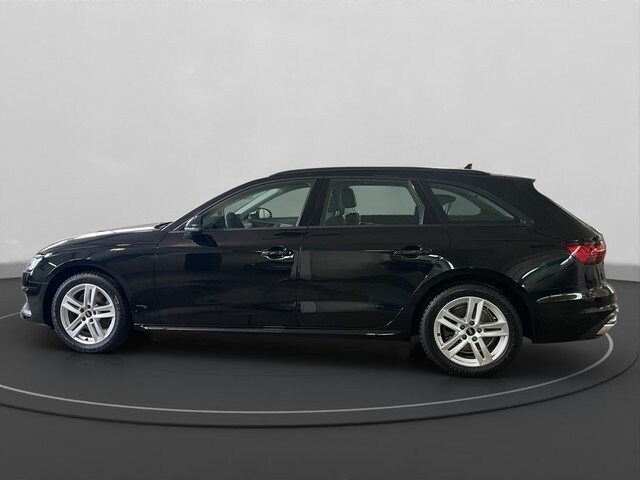 Audi A4 35 TDI Avant S-Tronic