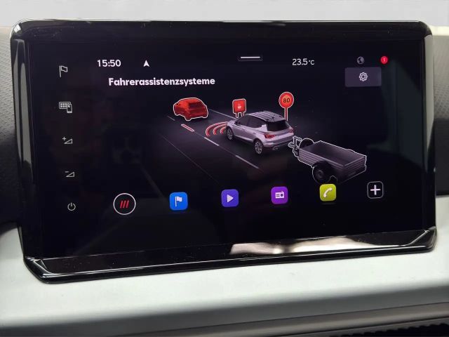 Seat Arona 1.0 TSI DSG Style