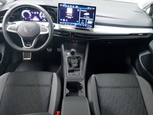 Volkswagen Golf 1.5 TSI Golf VIII