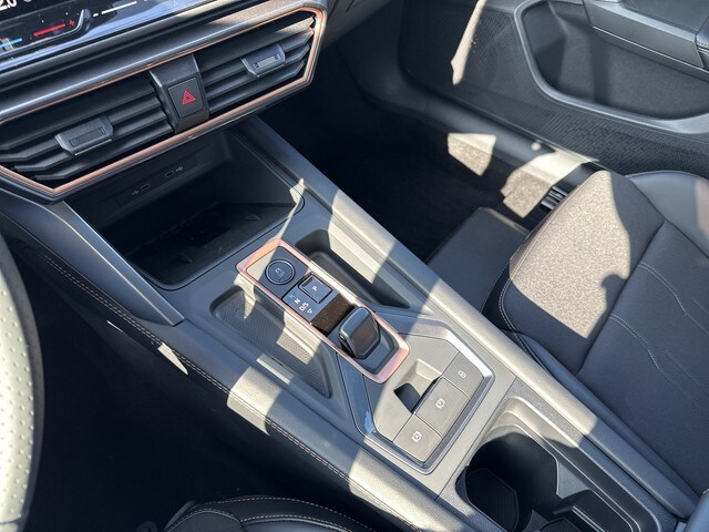 Cupra Leon DSG ST Sportstourer