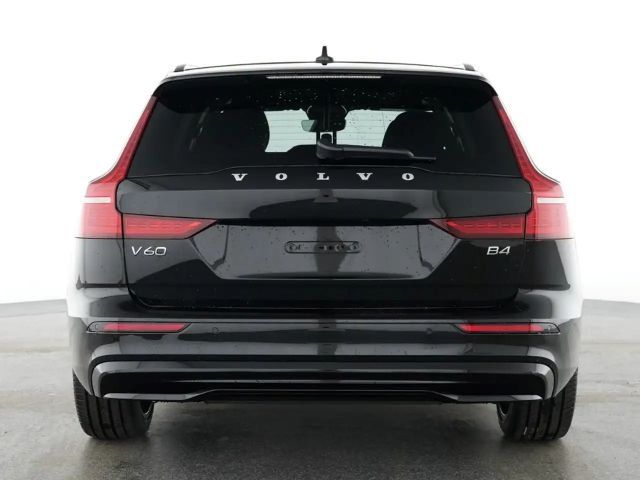 Volvo V60 Dark Plus