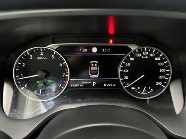 Nissan Qashqai Acenta DIG-T