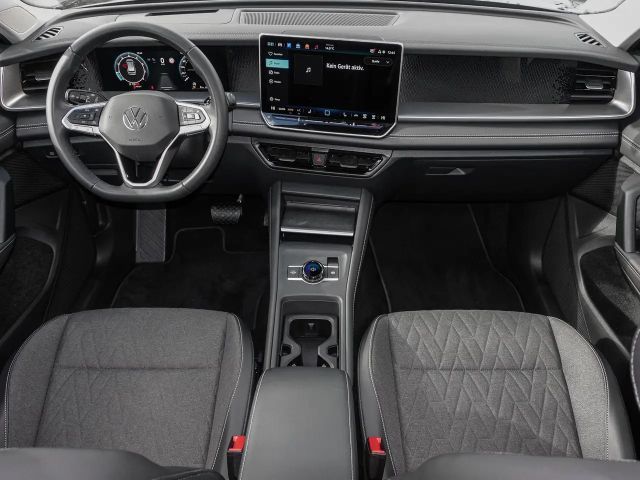 Volkswagen Tayron 1.5 eTSI DSG Life