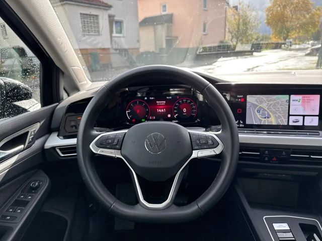 Volkswagen Golf 2.0 TDI DSG Golf VIII Life