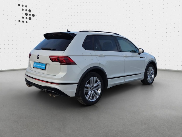 Volkswagen Tiguan 2.0 TSI DSG Style