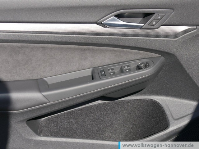 Volkswagen Golf 2.0 TSI DSG GTI IQ.Drive