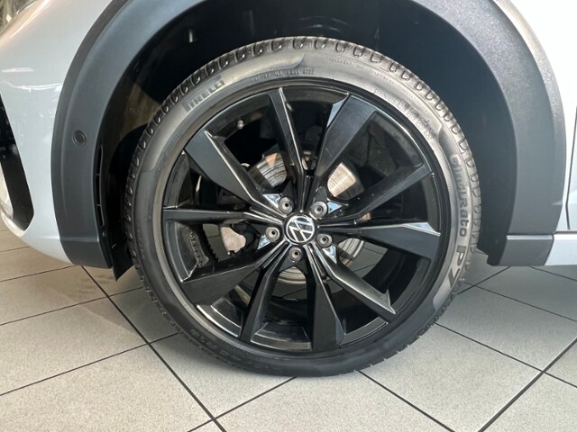 Volkswagen Taigo 1.5 TSI DSG R-Line Style