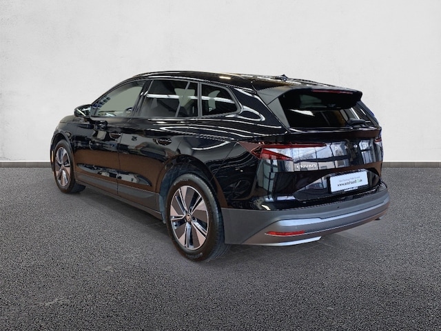 Skoda Enyaq iV 50