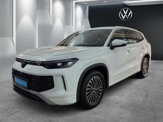 Volkswagen Tayron 2.0 TDI IQ.Drive Life Plus