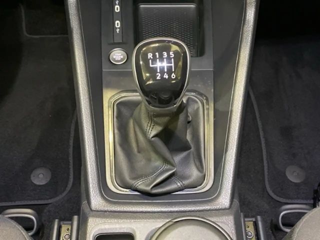 Volkswagen Caddy 2.0 TDI Combi