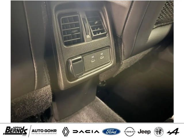 Renault Captur EDC Hybrid Techno