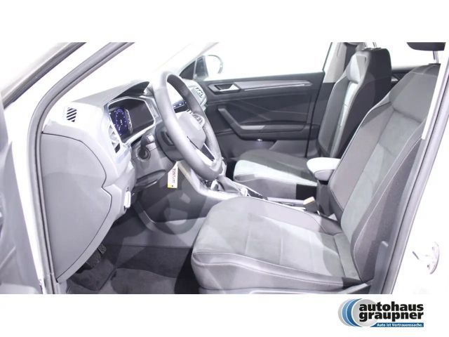 Volkswagen T-Roc 1.5 TSI DSG Style