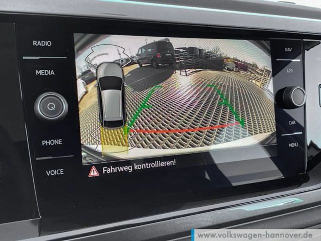 Volkswagen Taigo 1.0 TSI DSG IQ.Drive Style