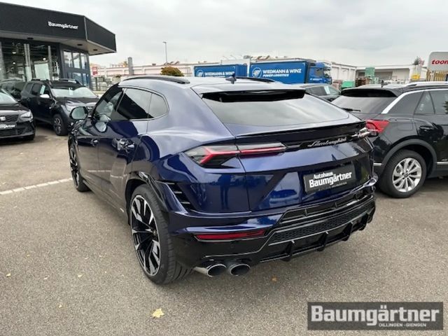 Lamborghini Urus S