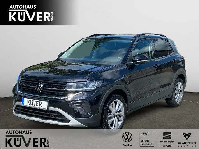 Volkswagen T-Cross 1.5 TSI DSG Life