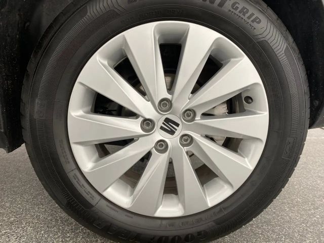 Seat Arona 1.0 EcoTSI DSG Style