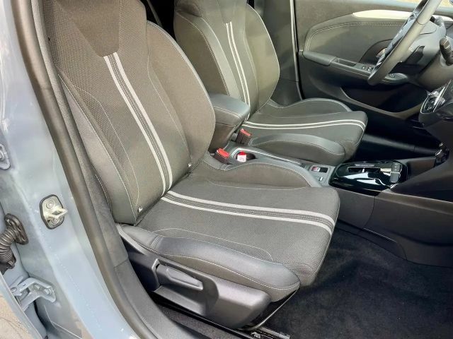 Opel Corsa GS-Line Grand Sport