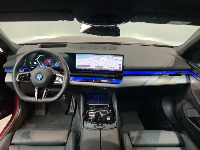 BMW i5 M-Sport Sedan